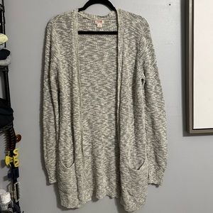 Mossimo Supply Co. cardigan